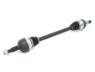Antriebswelle, hinten. Porsche 958 Cayenne 3.0L Diesel / Hybrid - 95833202432, 95833202431, 95833202430, 18-213390, 7P0501201G, 7P0501201GX, 7P0501201Q, 7P0501201QX, 7P0501201S, 7P0501201SX, 9583320243