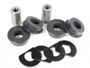 Rear Upper Front Arm Inner Bush. Porsche 993 Powerflex Heritage Collection - PFR57-910, PFR57910, PFR57-910H, 99333104502, 99333104503, 99333104570, 99333104580, 99333104582