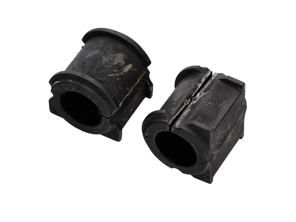 前稳定杆衬套，一套2个。适用于保时捷986 Boxster/996 C2 Coupe。 - 99634379214, 414 615 0000