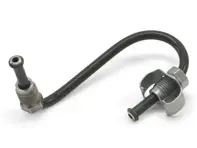 Conduite de frein à étrier. Porsche 996 / 997 MKI / 997 MKII - 99635558501, 99635558601, 99635558500, 99635558600