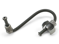 Bremssattel Bremsleitung. Porsche 996 / 997 MKI / 997 MKII - 99635558501, 99635558601, 99635558500, 99635558600