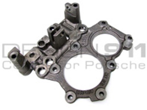 Transmission Plate. Porsche 911 1987-89 - 95030313050, 95030313002, 95030313003