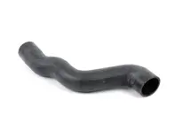 Coolant supply hose. Porsche 986 Boxster 1997-04 - 99610650107, 99610650105, 99610650103, 99610650104