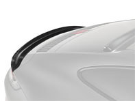 Aleta trasera para Porsche 911 / 992 - HF745
