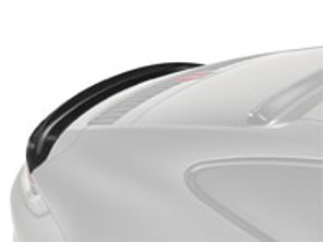 Rear wing for Porsche 911 / 992 - HF745