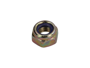 Front / rear bumper hex nut. Porsche 911 1974-89 - 90008400403, 99909000402, 90008400402