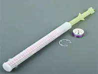 Essiccatore essiccatore del ricevitore dell'aria condizionata (aria condizionata). Porsche Caienna - 95557314301, 95557314301, 8FT351197791 - AD212000P