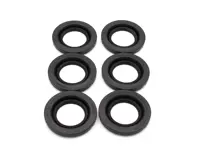 Brake caliper seal repair kit, 34mm. Porsche 991 GT2 / 982 Boxster Spyder /  Cayman GT4 - 99135291780