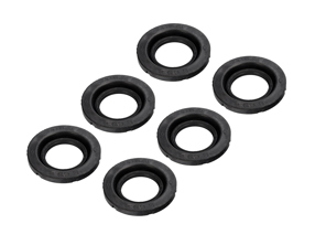 Kit de réparation de joint d'étrier de frein, 34 mm. Porsche 991 GT2 / 982 Boxster Spyder / Cayman GT4 - 99135291780