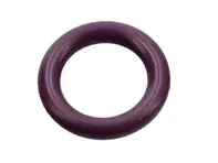 Air conditioning (Air Con) o-ring seal. Porsche - 99970755641, 97057364100