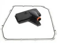 变速箱油滤网和油底壳垫片。保时捷 Macan - 9A732137100, 0B5321371E, 0B5325429E - 100 135 0114/SK, 100 135 0114/XK