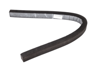 Sound absorber rear window lower. Porsche 993 targa - 99355624500