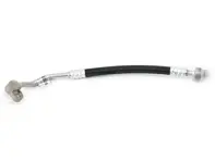 Air con compressor pressure pipe. Porsche 991.1 - 9A157309705