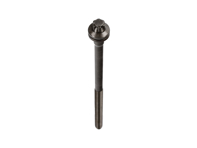 Crankcase main bolt with washer M10 x 1,5 x 195. Porsche 981 / 718 / 991 / 992 - WHT008240, 9A110125001