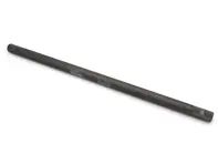 Albero dello sterzo intermedio. Porsche 911 1969-1989 guida a sinistra - 91134721102, 91134721101, 93034702500