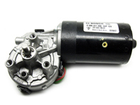 Moteur d'essuie-glace, avant. Porsche 986 Boxster / 996 / 997 / 987 Boxster / 987C Cayman - 99762410501, 99762410601