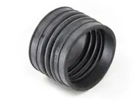 Intercooler rubber sleeve. Porsche 996 Turbo - 99611062170