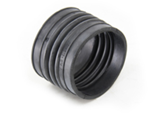 Intercooler rubber sleeve. Porsche 996 Turbo - 99611062170