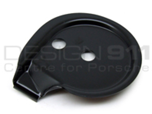 Anschlagplatte für Motorhalterung. Porsche 928 1983-95 - 92837537100