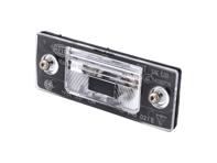 Luce targa. Porsche Caienna 955 / 957 - 95563162002, 95563162003, 95563162004, 958943021