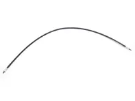 Kabel für Cabrioverdeck. Porsche 987 Boxster 2007>> - 98756110700