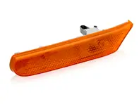 Répétiteurs latéraux orange. Porsche 996 C2/ 986 Boxster - 99663103301, 99663103401