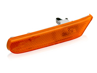 Ripetitori laterali ambra. Porsche 996 C2/ 986 Boxster - 99663103301, 99663103401