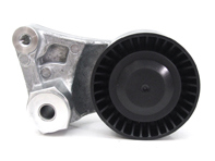Drive belt tensioning roller lever. Porsche Cayenne / Panamera - 94810240323, 94810240322, 94810240321, 94810240300