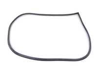 Guarnizione della porta. Porsche 993 Coupé - 96453109500, 96453109600, 91153109503 - 1685700972, 1685700982