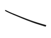 Junta de puerta delantera/trasera. Porsche 356 - 64453191122 - 644 531 911 22, 1685700200, 356089/01