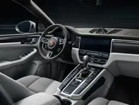 Carbon interieur pakket. Porsche Macan 2019>> rechtsgestuurd - 95B044806