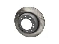 Rotore disco freno, posteriore. Porsche 944 Turbo / 928S4 / 928GTS - 95135204101, 95135204103