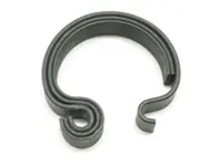 Koppeling Omega veer. Porsche 911 1974-1977 - 93011606406