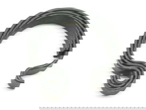 Resorte Omega del embrague. Porsche 911 1974-1977 - 93011606406