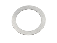 Cale de radiateur d'huile moteur. Porsche 924/944 1985-91 - 94410721900