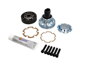 Albero cardanico Giunto omocinetico interno/esterno, anteriore. Porsche 955/957 - 28052, 95542102004, 95542102000, 95542102001, 95542102002, 95542102003, 12-216001