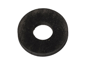 Distanziale rondella gomma coperchio posteriore. Porsche 911 74-89 - 91155943500