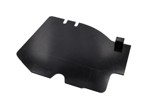 Beifahrer-Bodenplatte. Porsche 911 Targa 1969-1983 LHD - 90155106442, 9519