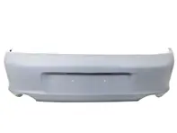 Paraurti posteriore. Porsche 996 C2 / C4 / GT3 2002 >> (OE Part No. 996505411123 / 99650591106) - 99650541112G2X, 99650591102G2X, 996505411123, 99650591106