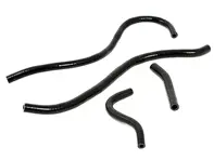 Turbo vacuum hose kit. Porsche 930 Turbo 1978-1989 - 99923903440, 99923903440, 99923900640, 99923901340, 99923901340 - DO88