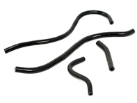 Kit tubi turbo aspirazione. Porsche 930 Turbo 1978-1989 - 99923903440, 99923903440, 99923900640, 99923901340, 99923901340 - DO88
