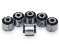 Rear control arm bushing kit. Porsche 993 Sport Hardness - 2290009, 229000, 99333104101, 99333104102, 99333104181, 99333104201, 99333104202, 99333104281, 99333104301, 99333104300