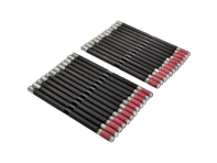 Dilavar Head Studs Set di 24. Porsche 911/ 964 / 993 1965-98 - 99310117053, 99310117051, 99310117054