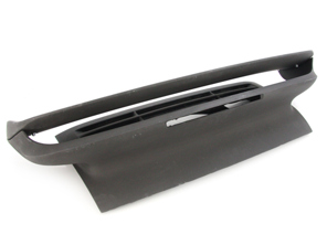 Bi-Plane Rear Spoiler Type GT. Porsche 996 Carrera - 99651222196GRP