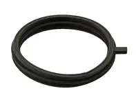 Intake manifold gasket. Porsche 982 Boxster / 982 Cayman  / 991.2 Carrera - 0PB129646D, 9A211021800, 811.170