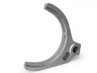 Horquilla selectora 1ST/2ND Horquilla de cambio de marchas. Porsche 993 C2/C4/Turbo transmisiones 1995-98 - 95030311104, 950.303.111.04 - CMS.993.12F, CMS99312F