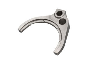 Schaltgabel 1./2. Gang Schaltgabel. Porsche 993 C2/C4/Turbogetriebe 1995-98 - 95030311104, 950.303.111.04 - CMS.993.12F, CMS99312F