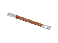 Erdungsband für Lichtmaschine und Ladeluftkühler. Porsche 911 / 914 - 90161211000