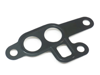 Pakking oliefilterhuis. Porsche 996 Turbo / 996 GT3 - 99610721771, 99610721770, 237.570, 237.571