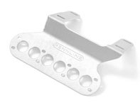 Fire Extinguisher Mount - Lightweight Carbon Bucket. Porsche 981 GT4, 918, 991 GT3, 991 GT2 - FE13.28